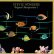 画像2: STEVIE WONDER / ORIGINAL MUSIQUARIUM (2LP原盤/全16曲) [◎中古レア盤◎お宝！貴重な美品！US原盤！ベスト内容！] (2)