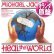 画像1: MICHAEL JACKSON / HEAL THE WORLD + 3曲 (和蘭原盤/全4曲) [◎中古レア盤◎激レア！別内容オランダ版ジャケ付！4曲入り！] (1)