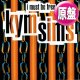 KYM SIMS / I MUST BE FREE (英原盤/4VER) [◎中古レア盤◎お宝！英国版ジャケ！ピークタイム鉄板！]