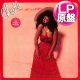 CHAKA KHAN / A WOMAN IN A MAN'S WORLD (LP原盤/全10曲) [◎中古レア盤◎お宝！コレはUS原盤！"はずみで抱いて"！]