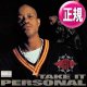 GANG STARR / TAKE IT PERSONAL (全2曲) [■廃盤■お宝！人気ジャケ！90's初期ミドル名曲！音質抜群！]