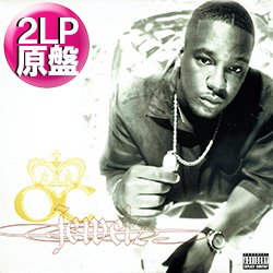 画像1: O.C. / JEWELZ (2LP原盤/全15曲) [◎中古レア盤◎お宝！当時の原盤！大ネタ使い満載！坂本龍一使い！]