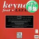 KEYNOTE / ケアレス・ウィスパー (伊原盤/REMIX) [◎中古レア盤◎鬼レア！超希少音源！イタリアのみ！哀愁R&Bカバー！]