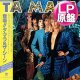 TA MARA & THE SEEN / アフェクション (LP原盤/全8曲) [◎中古レア盤◎お宝！海外高値の日本版帯付！80's名盤！MURO！]