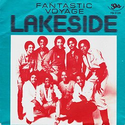 画像2: LAKESIDE / FANTASTIC VOYAGE (7インチMIX) [◎中古レア盤◎お宝！オランダ版ジャケ！7インチMIX！]