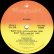 画像2: ALISHA / BABY TALK (米原盤/12"MIX) [◎中古レア盤◎お宝！コレはUS原盤！スペシャルMIX + DUB！] (2)