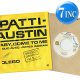 PATTI AUSTIN & JAMES INGRAM / BABY COME TO ME (7インチMIX) [◎中古レア盤◎お宝！フランス版ジャケ！7"MIX！]