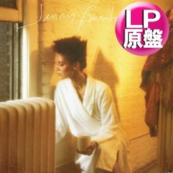 画像1: JENNY BURTON / BAD HABITS (LP原盤/全8曲) [◎中古レア盤◎お宝！ドイツ原盤！80's女性ダンクラ名盤！]