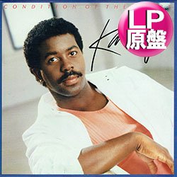 画像1: KASHIF / I WANNA HAVE LOVE WITH YOU (LP原盤/全8曲) [◎中古レア盤◎お宝！本物のUS原盤！大人のダンクラ隠れ名作！]