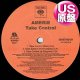 AMERIE / TAKE CONTROL (米原盤/全2曲) [◎中古レア盤◎お宝！コレは原盤！盛上げFUNKY！「1 THING」路線！]