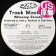 TRACK MASTERS feat L.L. COOL J / WHASSUP SHAWTY (USプロモ/4VER) [◎中古レア盤◎お宝！本物のUS原盤！2000年以降の人気レコード！]