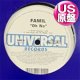 FAMIL / OH NO & FINGER THINGS (米原盤/全2曲) [◎中古レア盤◎お宝！本物のUS原盤！2000年以降の人気レコード！] 