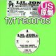 LIL JON & THE EAST SIDE BOYZ feat TRICK DADDY, FAT JOE & OOBIE / PLAY NO GAMES (USプロモ/全2曲) [◎中古レア盤◎お宝！本物のUS原盤！2000年以降の人気レコード！]