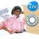 WHITNEY HOUSTON / SAVING ALL MY LOVE FOR YOU (7インチ) [◎中古レア盤◎お宝！ドイツ版別ジャケ7"！]