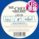 MR.CHEEKS / FRIDAY NIGHT (米原盤/4VER) [◎中古レア盤◎お宝！本物のUS原盤！2000年以降の人気レコード！]