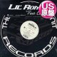 LIL' ROMEO feat SOLANGE / TRUE LOVE (米原盤/4VER) [◎中古レア盤◎お宝！本物のUS原盤！2000年以降の人気レコード！]