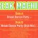 画像2: BREAK MACHINE / BREAK DANCE PARTY (英原盤/12"MIX) [◎中古レア盤◎お宝！滅多に無い英国版ジャケ！DUB入り！] (2)