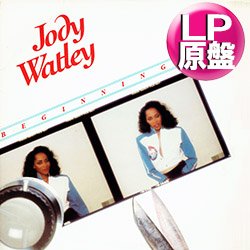 画像1: JODY WATLEY / 涙のリメンバーREMIX (LP原盤/全6曲) [◎中古レア盤◎お宝！希少LP！"アカペラから始まるMIX”入り！]