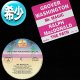 GROVER WASHINGTON JR / MR.MAGIC & PATH (12"MIX/全2曲) [◎中古レア盤◎激レア！美品盤！少量生産版！豪華レアグル2曲！]