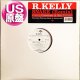 R.KELLY feat CAM'RON / SNAKE (米原盤/REMIX) [◎中古レア盤◎お宝！本物のUS原盤！2000年以降の人気レコード！]