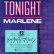 画像2: MARLENE / ESP (原盤/12"MIX) [◎中古レア盤◎お宝！結成前のB'z参加曲！ジャケ付原盤！和モノブギー傑作！ロングMIX！] (2)