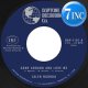 JALEN NGONDA / COME AROUND AND LOVE ME (7インチ) [■限定■大推薦！高額取引7"がリプレス！注目のモダンソウル！]