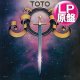 TOTO / GEORGY PORGY (LP原盤/全10曲) [◎中古レア盤◎お宝！本物の原盤！AOR大名盤！大ネタ！]