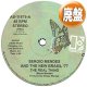 SERGIO MENDES / THE REAL THING (12"MIX) [◎中古レア盤◎お宝！少量生産12"！必殺ロングMIX！]