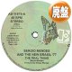 SERGIO MENDES / THE REAL THING (12"MIX) [◎中古レア盤◎お宝！少量生産12"！ロングMIX！]