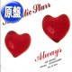 ATLANTIC STARR / ALWAYS (英原盤/全2曲) [◎中古レア盤◎お宝！英国版ジャケ原盤！究極の結婚式ソング！インスト入り！]