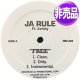 JA RULE feat ASHLEY / FREE (USプロモ/3VER) [◎中古レア盤◎お宝！本物のUS原盤！2000年以降の人気レコード！]