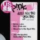 PINK / DON'T LET ME GET ME (米原盤/REMIX) [◎中古レア盤◎お宝！本物のUS原盤！2000年以降の人気レコード！]