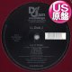 L.L. COOL J / LUV U BETTER (米原盤/全2曲) [◎中古レア盤◎お宝！本物のUS原盤！2000年以降の人気レコード！]