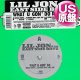 LIL JON feat DADDY YANKEE, PITBULL / WHAT U GON' DO (米原盤/REMIX) [◎中古レア盤◎お宝！本物のUS原盤！2000年以降の人気レコード！]