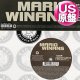 MARIO WINANS / NEVER REALLY WAS (米原盤/全2曲) [◎中古レア盤◎お宝！本物のUS原盤！2000年以降の人気レコード！]