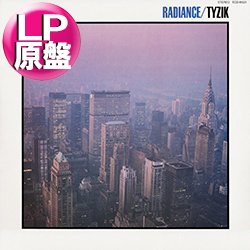 画像1: TYZIK / マンハッタン・ドリーム (LP原盤/全8曲) [◎中古レア盤◎お宝！美品！日本版ジャケ！お洒落JAZZ FUNK名盤！]