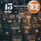 45TRIO / MYSTERIOUS VIBES & A LITTLE SPICE (7インチ) [■限定■最新7インチ！和製カバー！大ネタ選曲！遊び心満載！]