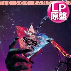 画像1: THE S.O.S. BAND / TAKE YOUR TIME (LP原盤/全8曲) [◎中古レア盤◎お宝！本物のUS原盤！80年代ダンクラ鉄板！]