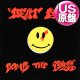 BOMB THE BASS / BEAT DIS (米原盤/3VER) [◎中古レア盤◎お宝！本物の原盤！ブレイクス名作！「サンダーバード」使い！]