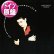 画像1: LISA STANSFIELD / ALL AROUND THE WORLD + 2曲 (独原盤/全3曲) [◎中古レア盤◎お宝！本物のドイツ原盤！ロングMIX！] (1)