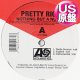 PRETTY RICKY / CALL ME (米原盤/全2曲) [◎中古レア盤◎お宝！本物のUS原盤！2000年以降の人気レコード！"白鳥の湖"ネタ！]