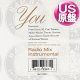 V.A (FAITH EVANS,112 etc) / YOU (米原盤/2VER) [◎中古レア盤◎お宝！本物のUS原盤！2000年以降の人気レコード！]