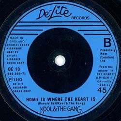 画像2: KOOL & THE GANG / FRESH (7インチMIX) [◎中古レア盤◎お宝！英国版ジャケ！7"オンリーMIX！]