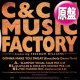 C+C MUSIC FACTORY / GONNA MAKE YOU SWEAT (英原盤/12"MIX) [◎中古レア盤◎お宝！英国版ジャケ原盤！CM曲！ロングMIX！]