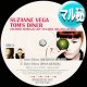 SUZANNE VEGA / TOM'S DINER (マル秘MIX) [◎中古レア盤◎激レア！奇跡の新品！幻の1枚！他と違うマル秘MIX！]