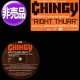 CHINGY feat JERMAINE DUPRI & TRINA / RIGHT THURR (USプロモ/REMIX) [◎中古レア盤◎お宝！本物のUS原盤！2000年以降の人気レコード！]