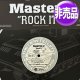 MASTER P / ROCK IT (USプロモ/3VER) [◎中古レア盤◎お宝！本物のUS原盤！2000年以降の人気レコード！]