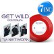 TM NETWORK / GET WILD 2024 (7インチ) [■予約■超限定生産！ショート確実！新録2024年版！映画「シティーハンター」テーマ曲！]