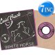 LAID BACK / WHITE HORSE (7インチMIX) [◎中古レア盤◎激レア！ドイツ版ジャケ7"MIX！ロフト古典！]