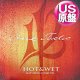 112 feat LUDACRIS / HOT & WET (米原盤/全2曲) [◎中古レア盤◎お宝！本物のUS原盤！2000年以降の人気レコード！]